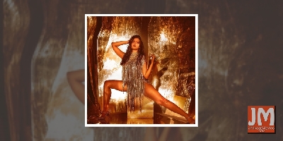 Nora Fatehi's scorching challenge to fans