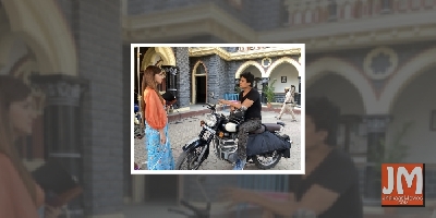 Kapil Nirmal cast as assassin in 'Shakti: Astitva Ke Ehsaas Kii'