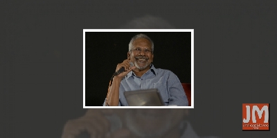 Mani Ratnam inspired AR Rahman to turn film writer, producer