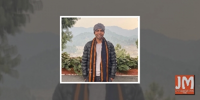 Abhishek Banerjee: Like to work on anything socially relevant, entertaining