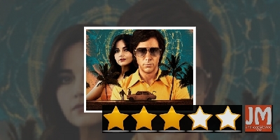 Review: The Serpent: Too many flashbacks and flash-forwards