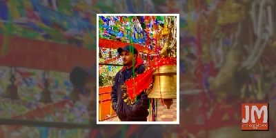 Gourov Dasgupta looks forward to second chance post Gourov-Roshan split