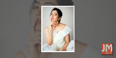 Rashmika Mandanna moves into new house in Mumbai