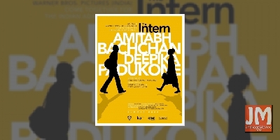 Big B to star with Deepika Padukone in 'The Intern' remake