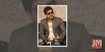 Pushkar Jog celebrates Gudi Padwa with rituals, prayers