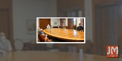 PM Modi: 'Rocketary: The Nambi Effect' covers an important topic