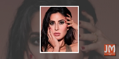 Katrina Kaif tests positive for Covid-19