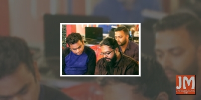 AR Rahman had three-tier multi-management routine for '99 Songs'