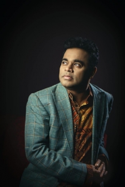 AR Rahman had three-tier multi-management routine for 