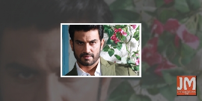 Sharad Kelkar: I don't like to term myself a star because I am not