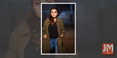 Rani Mukerji: Being an actress in film industry is not easy