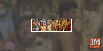 Soap therapy: How to shoot a Covid-proof TV show