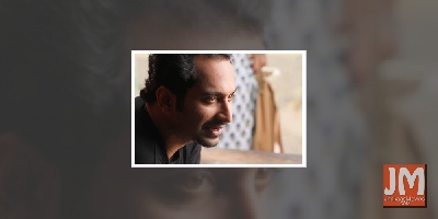 Fahad Fazil to play villain in new movie 'Vikram'