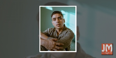 Adarsh Gourav: I'm an actor who is simply trying to equip himself