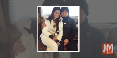 Jackie Chan turns 67: Disha Patani wishes 'Kung Fu Yoga' co-star