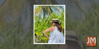 Dia Mirza addresses Uttarakhand forest fires