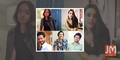 Hiten Tejwani, Anushka Sen to star in web-show 'Swaanng'