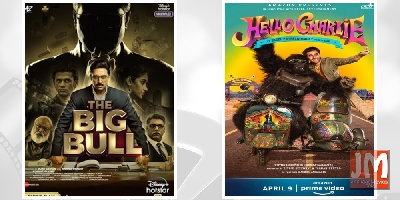 Online Movies Released This Month, Apr 2021, OTT Movies
