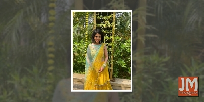 Simran Pareenja: 'Lakshmi Ghar Aayi' a call against dowry system