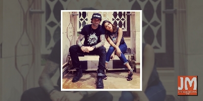 Sunny Leone wishes husband on 10th anniversary