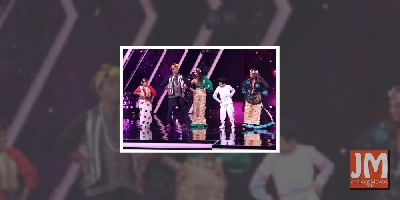 When Shilpa Shetty, Geeta Kapur, Anurag Basu don Arunanchal Pradesh attire