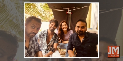 Raashii Khanna: Always on my toes shooting with Shahid Kapoor, Vijay Sethupati
