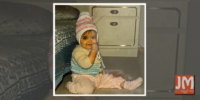 Deepika Padukone calls herself 'gundi' in throwback picture