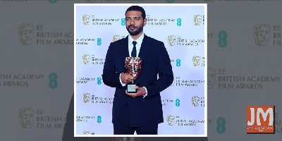 BAFTA 2021: Ma Rainey's 'Black Bottom' the big winner on opening night