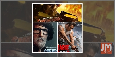 Bollywood looks for light at the end of lockdown tunnel