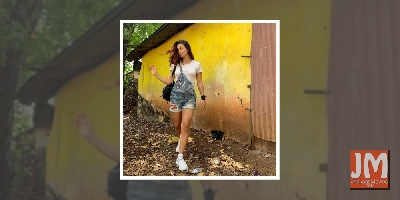 Elli AvrRam on returning home: Missed spending time with family