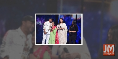 When Sajid's wife donated kidney to Wajid