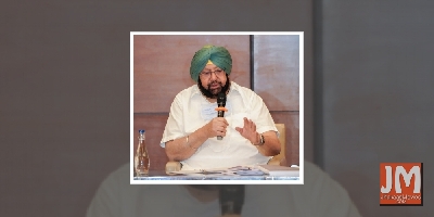 Punjab CM mourns demise of veteran actor Satish Kaul