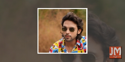 Parth Samthaan thanks Ekta Kapoor for breaking his 'chocolate boy image'