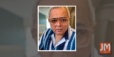 Hansal Mehta questions need to conduct polls amid Covid