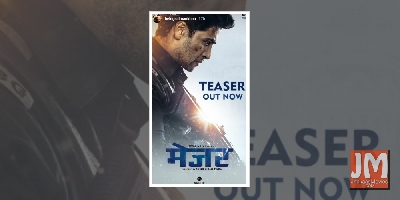 Cross connections: North and South stars in mutual promotion spree