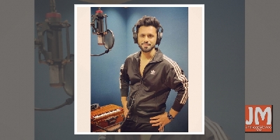 Rahul Vaidya: Won't compare if singers are bigger than actors