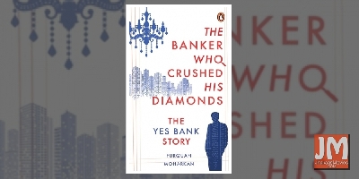 Book on dramatic rise, meteoric downfall of YES Bank to be adapted for screen