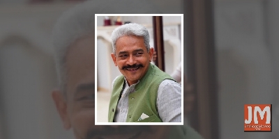 Atul Kulkarni: Misconception that social media creates social divide