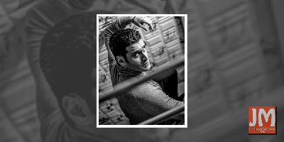 Puneet Issar's son Siddhant opens up on directing the veteran