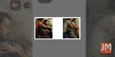 'His Storyy' poster controversy: Sudhanshu Saria not satisfied with apology