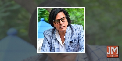 Rahul Roy tests Covid positive