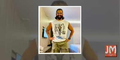 Farhan Akhtar urges people to 'stay home, stay safe'