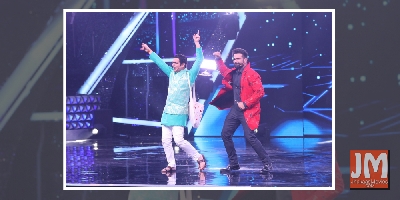 Super Dancer Chapter 4 Grand Premiere is not less than a Grand Occasion