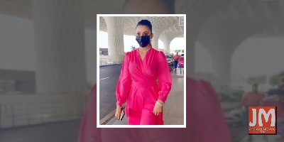 Urvashi Rautela: Follow Covid protocol amid festivities