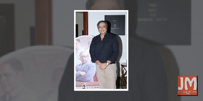 Sachin Khedekar gets emotional as 'Taryanche Bait' turns 10