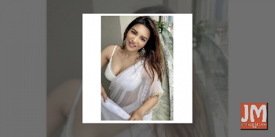 Shama Sikander stars in music video 'Hawa karda'