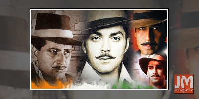 Bhagat Singh Birth Anniversary: 7 Powerful Bollywood Films