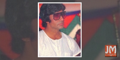 Big B recalls 'the years when films did 50 weeks and 100 weeks'