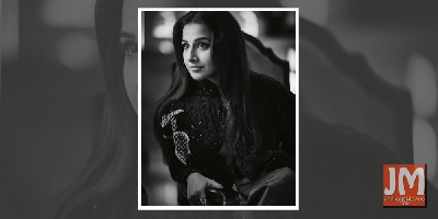 Vidya Balan: I did not set out to break stereotypes