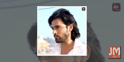 Parth Samthaan looks back at struggle as memories he'll cherish